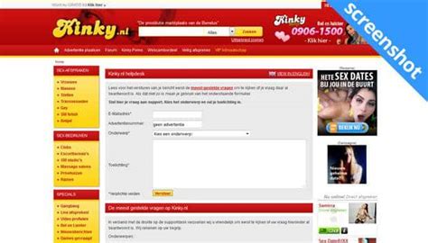 kinky.nl kinky.nl|Kinky reviews .